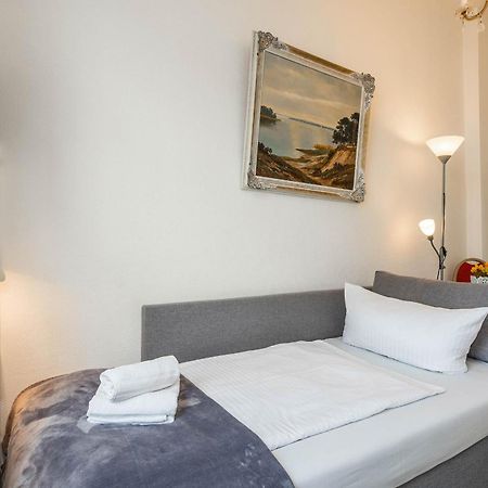 הרינגסדורף Villa Seeland 179 Villa Seeland App 1 מראה חיצוני תמונה